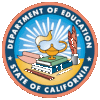 California Department of Education